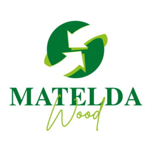 logo matelda wood